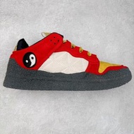 Nike x Cactus Plant Flea Market CPFM Flea 1 联名潮流运动鞋