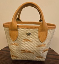 Longchamp 手提包