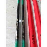 Tegek carbon Joran Pancing Master Pole 360 High