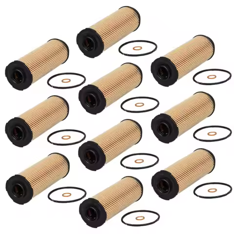 Oil Filter 11427826799 For New BMW 1 3 4 5 6 7 8 X3 X4 X5 X6 X7 Z4 B57 B58 B30 D30 ALL 3.0L Engine O