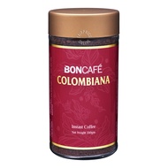 Boncafe Instant Coffee Powder - Colombiana