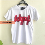 Two LIPA IDGAF T-SHIRT