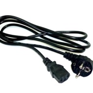 Sale kabel power proyector infocus sony epson benq nec optoma
