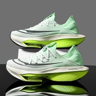 Zoom Sport Shoes Women Kasut Perempuan Sneakers Unisex Outdoor Alphafly Next 2 Men Women 3 Color Mar