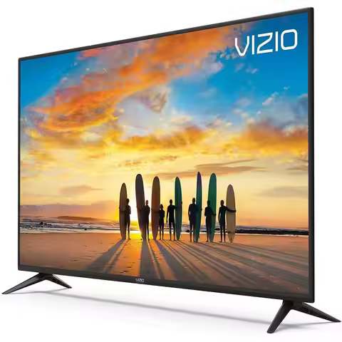 V-Series 50” Class (49.5" Diag.) 4K HDR Smart TV