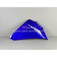 YAMAHA YZF-R1 YEARS 2012 : COVER ASSY 2, UNDER UR FOR DPBMC PN NO.: 14B-Y2809-U0-P3