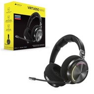 CORSAIR VIRTUOSO MAX WIRELESS Gaming Headset, Carbon