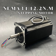 NEMA34 Stepping motor Stepping 86L18156-460-14(K)-38 12.2N.m