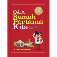 QnA RUMAH PERTAMA KITA by Azizul Azli Ahmad