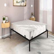 ✈In Stock✈Anti-slip mattress bezel metal bed frame mattress retainer