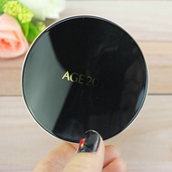 Aekyung Age20s Cushion BB Cream 3-in-1 Concealer Brightening Long-lasting Black White Powder Three C