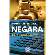 State administration law