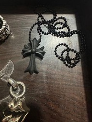 Chrome Hearts 樹脂頸鏈