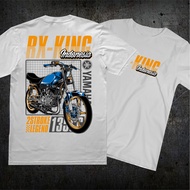 Yamaha RX-King T-shirt Yamaha RX-King motorcycle T-shirt/ Yamaha RX-King shirt/ Yamaha RX-King motor