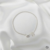 FINE SILVER 990 BRACELET B1004060