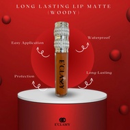 ECLASSY LIPMATTE (WOODY)
