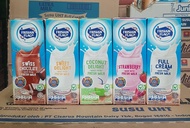 Frisian Flag / Susu Bendera UHT 225 ml [SATUAN]