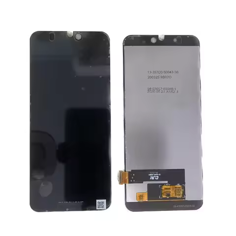 5.65" inch For Fairphone 3 LCD Display Touch Screen Digitizer Sensor Glass Assembly Replacement For 