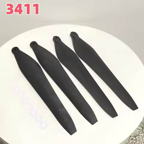 Dark Horse 3411 Propeller CW CCW is suitable for X9 motor Agricultural protection drone parts
