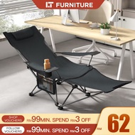 Office Chair Folding Chair Portable Chair Kerusi Office Murah Kerusi Pejabat Ergonomic Chair Lazy Ch