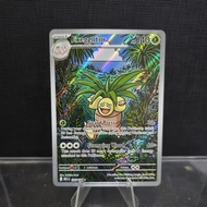2025 Exeggutor Card (Full Art Holo)