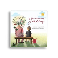 Re-Prenting Journey Parenting Book
