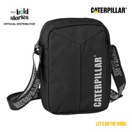 Caterpillar | City Adventure Shoulder Bag