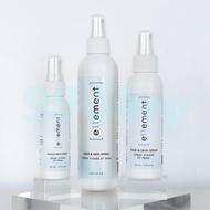 e11ement Hypochlorous Acid Luxury Face Spray 120–240 mL | Acne • Eczema • Aftercare