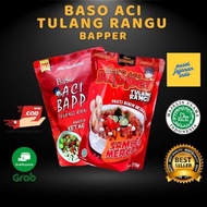 [Baru] Baso Aci Bapper Boci Premium Boci Baper Sambel Mercon Cilok