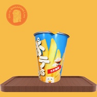 [HSD/EXP: September 19, 2026] Calbee Japanese salted potato sticks / Calbee chips stick mild salt fl