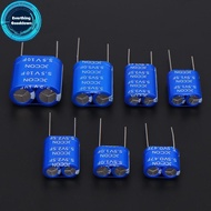 EVERTHING Super Capacitor Farad Capacitor 5.5V 0.47F 1F 1.5F 2.5F 3.5F 5.0F 10F Combination Double L