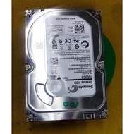 SEAGATE 1TB 7.2K RPM SATA 3.5" HARD DRIVE ST1000DM003 45K0623