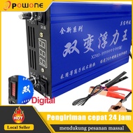 BIGSALE 58000W Inverter Ultraso-nic DC 12V Inverter Converter 58000W /