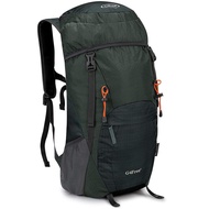 [G4Free] Ultralight Foldable Backpack Waterproof Hiking Travel Bag Large Capacity Breathable Multi-F