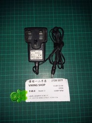 諾基亞手機大咀火牛。 Nokia adaptor
