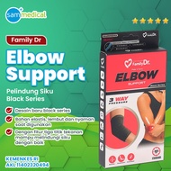 SIKU Family Dr Elbow Support / Elbow Protector / Elbow Decker / Elbow Decker