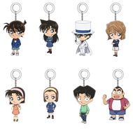 GANTUNGAN DETECTIVE CONAN KEYRING / GITUNGAN KUNCI DETECTIVE CONAN