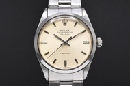 ROLEX OYSTER PERPETUAL Air-King Ref：5500