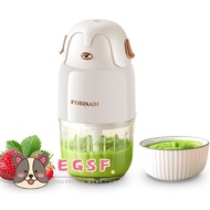 Baby Food Maker - Baby Food Processor Baby Food Blender for Baby Food, Fruit, Vegatable, Meat, Baby 