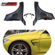Bmw f30 m3 fender steel BMF30-BK06