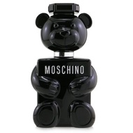 Moschino 霧仙儂  Toy Boy 木質辛調香水 100ml/3.4oz