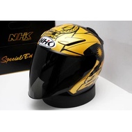 NHK R1 V2.0 AZLAN SHAH(Clearance Stock)