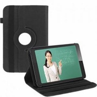 ROTATE ROTARY FLIP LEATHER CASE CASING COVER ADVAN TAB 8 LEARNING ELITE