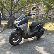 高雄二手機車 2021 山葉 FORCE 2.0 155 abs 附行車紀錄器  I 現金 分期 車換車 刷卡 現場看車