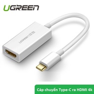 Ugreen 40273 USB Type C To HDMI Cable - USB-C To HDM Cable