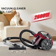 European Standard Vacuum Cleaner Multifunctional Household Wired Carpet High Power Dust Removal Vacu