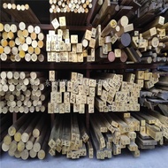 Dongwan Tengyu Hardware Processing H59 Brass Row Decoration H62 Brass Row Brass Row Manufacturer