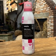 💖 Owala FreeSip® twist 24oz. ของแท้จากอเมริกา สีน่ารัก แก้วพกพา แก้วเก็บความเย็น กระบอกน้ำ ขวดน้ำ