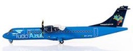 JC Wings Azul ATR72-500 PP-PTU 1:200