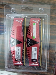 ADATA XPG Z1 DDR4 3000 8G *2